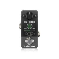 ราคา Tc Electronic Ditto+ Looper (36102)