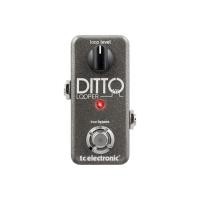 ราคา Tc Electronic Ditto Looper (15496)