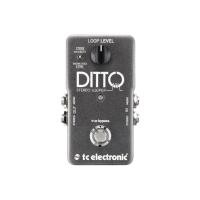 ราคา Tc Electronic Ditto Stereo Looper (15498)