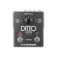ราคา Tc Electronic Ditto X2 Looper (15503)
