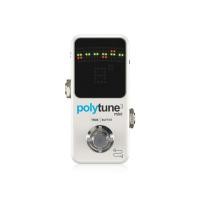 ราคา Tc Electronic PolyTune 3 Mini (30062)