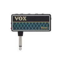ราคา Vox Amplug V2 Bass (16618)