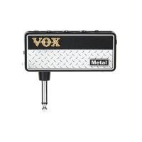 ราคา Vox Amplug V2 Metal (16634)
