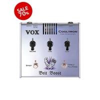 ราคา Vox Cooltron CT03BT Brit Boost Pedal (19909)