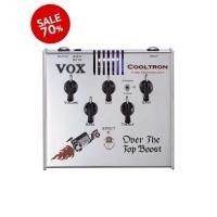 ราคา Vox Cooltron CT04TB Over the Top Boost Pedal (19910)