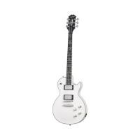 ราคา Epiphone Jerry Cantrell Les Paul Custom Prophecy Bone White (41344)