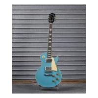 ราคา Gibson Custom Shop 1957 Les Paul Standard Reissue VOS Opaque Blue (41709)