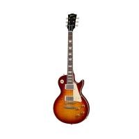 ราคา Gibson Custom Shop Murphy Lab 1959 Les Paul Standard Factory Burst Ultra Light Aged (45075)