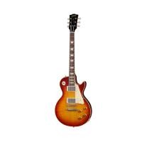 ราคา Gibson Custom Shop Murphy Lab 1959 Les Paul Standard Sunrise Teaburst Ultra Light Aged (45076)