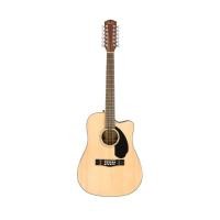 ราคา Fender CD-60SCE Dreadnought 12-String (45497)