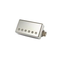 ราคา Gibson ’57 Classic Plus (Double Black, Nickel Cover, 2-Conductor, Potted, Alnico 2, 9K) (46165)
