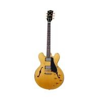 ราคา Gibson Custom Shop Murphy Lab 1959 ES-335 Vintage Natural Ultra Heavy Aged (46289)