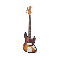 ราคา Fender Custom Shop 1960 Jazz Bass Relic 3 Tone Sunburst Limited Edition (47256)