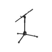 ราคา On Stage Drum/Amp Tripod Mic Stand with Boom MS7411B (38031)