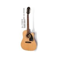 ราคา Epiphone AJ-100 CE Acoustic/Electric (15199)
