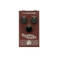 ราคา Tc Electronic Rusty Fuzz (15601)