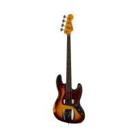 ราคา Fender Custom Shop ’62 Jazz Bass Relic 3-Color Sunburst (41880)