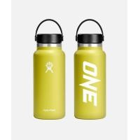ราคา ONE Championship ONE x Hydro Flask 32oz Wide Mouth Flex Cap (Cactus) ("7652764975149")