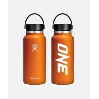 ราคา ONE Championship ONE x Hydro Flask 32oz Wide Mouth Flex Cap (Mesa) ("7652765040685")
