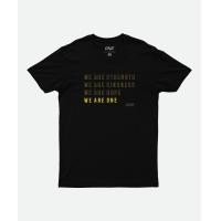 ราคา ONE Championship We Are ONE Tee ("4835182739501")
