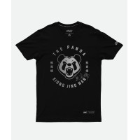ราคา ONE Championship Xiong Jing Nan The Panda Autographed Tee ("7718528909357")