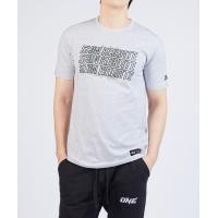 ราคา ONE Championship ONE x Shin Karate Tee (White) (5221972049965)