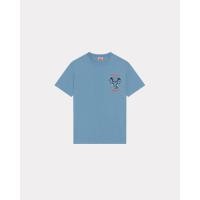 ราคา 'Varsity Jungle' Elephant KENZO T-shirt - Kenzo (FD65TS0024SO.69)