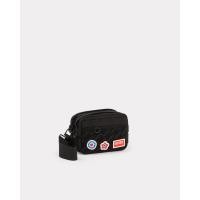 ราคา 'KENZO Jungle' shoulder bag - Kenzo (FD65SA218F30.99.TU)