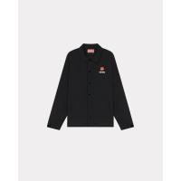 ราคา 'BOKE Flower' coach jacket - Kenzo (FD55BL0619NT.99J)