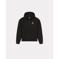 ราคา 'Boke Flower' oversize sweatshirt - Kenzo (FD55SW4444ME.99J)