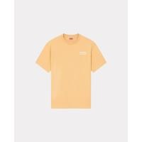 ราคา 'Bicolor KENZO Paris' classic two-tone embroidered T-shirt - Kenzo (FE55TS1844SG.12)