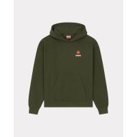 ราคา 'Boke Flower' oversize sweatshirt - Kenzo (FD55SW4444ME.51)