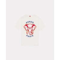 ราคา 'KENZO Elephant' T-shirt - Kenzo (FE55TS1894SG.02)