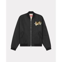ราคา 'Year of the Dragon' embroidered bomber jacket - Kenzo (FE55BL127YOC.99)