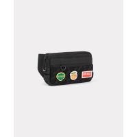 ราคา 'KENZO Jungle' belt bag - Kenzo (FE55SA217F20.99.TU)