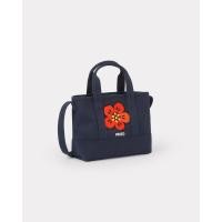 ราคา 'KENZO Utility' small canvas tote bag - Kenzo (FE58SA910F34.76.TU)