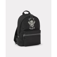 ราคา 'KENZO Varsity' embroidered rucksack - Kenzo (FE55SA613F21.99.TU)