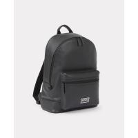 ราคา 'KENZOGRAPHY' leather backpack - Kenzo (FE55SA713L40.99.TU)