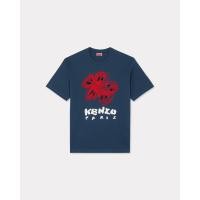 ราคา 'KENZO Drawn Varsity' embroidered T-shirt - Kenzo (FE55TS2734SG.77)