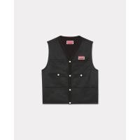 ราคา Tactical gilet - Kenzo (FE55OU0059OD.99)