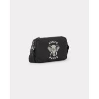 ราคา 'KENZO Varsity' embroidered handbag - Kenzo (FE55SA618F21.99.TU)