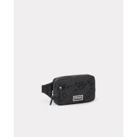 ราคา 'KENZOGRAM' belt bag - Kenzo (FD65SA507FW1.99.TU)