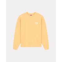 ราคา 'Bicolor KENZO Paris' classic embroidered sweatshirt - Kenzo (FE55SW1814MG.12)