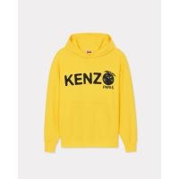 ราคา 'KENZO Orange' oversized hoodie - Kenzo (FE55SW1794MG.39)