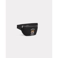 ราคา 'KENZO Varsity' embroidered belt bag - Kenzo (FE65SA607F27.99.TU)