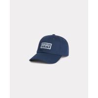 ราคา 'KENZO Tag' cotton cap - Kenzo (FE58AC711F32.77.TU)