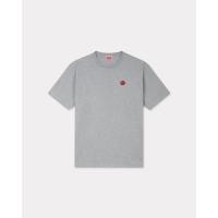 ราคา 'Boke Flower' embroidered T-shirt - Kenzo (FE65TS4744SG.94)