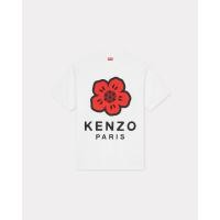 ราคา 'Boke Flower' T-shirt - Kenzo (FE65TS4754SO.02)