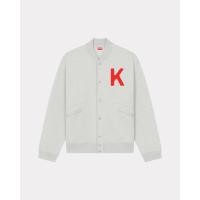 ราคา 'Lucky Tiger' embroidered Varsity bomber - Kenzo (FE58SW0124ME.93)