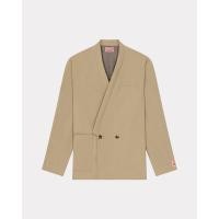 ราคา Kimono suit jacket in virgin wool - Kenzo (FD65VE1309GE.13)